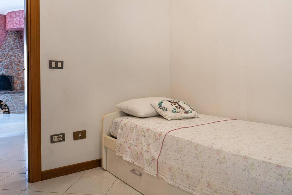Garda Serenity Suite Salionze Экстерьер фото