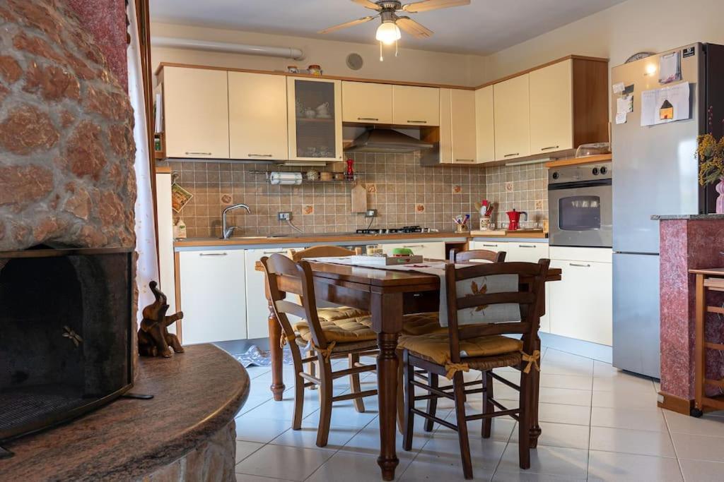 Garda Serenity Suite Salionze Экстерьер фото