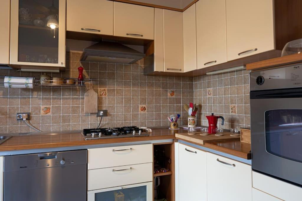 Garda Serenity Suite Salionze Экстерьер фото